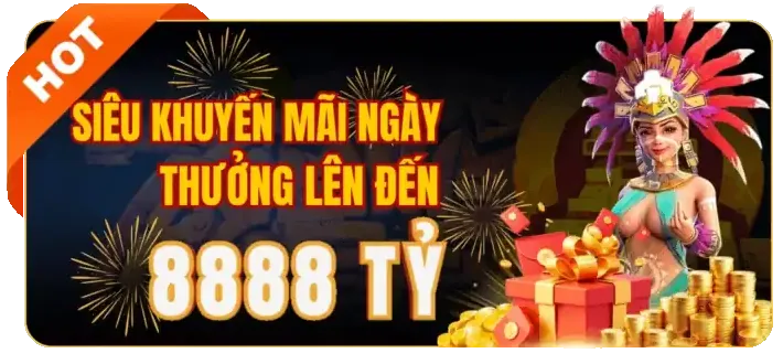 Trò chơi nổ hũ chủ đề phiêu lưu