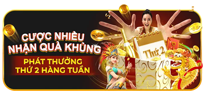 Hoàn Trả Hàng Tuần 888new app