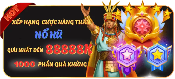 Thưởng Nạp Lại Hàng Ngày 888new app