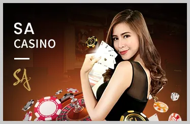 Người chơi tập trung vào màn hình điện thoại với jackpot lũy tiến